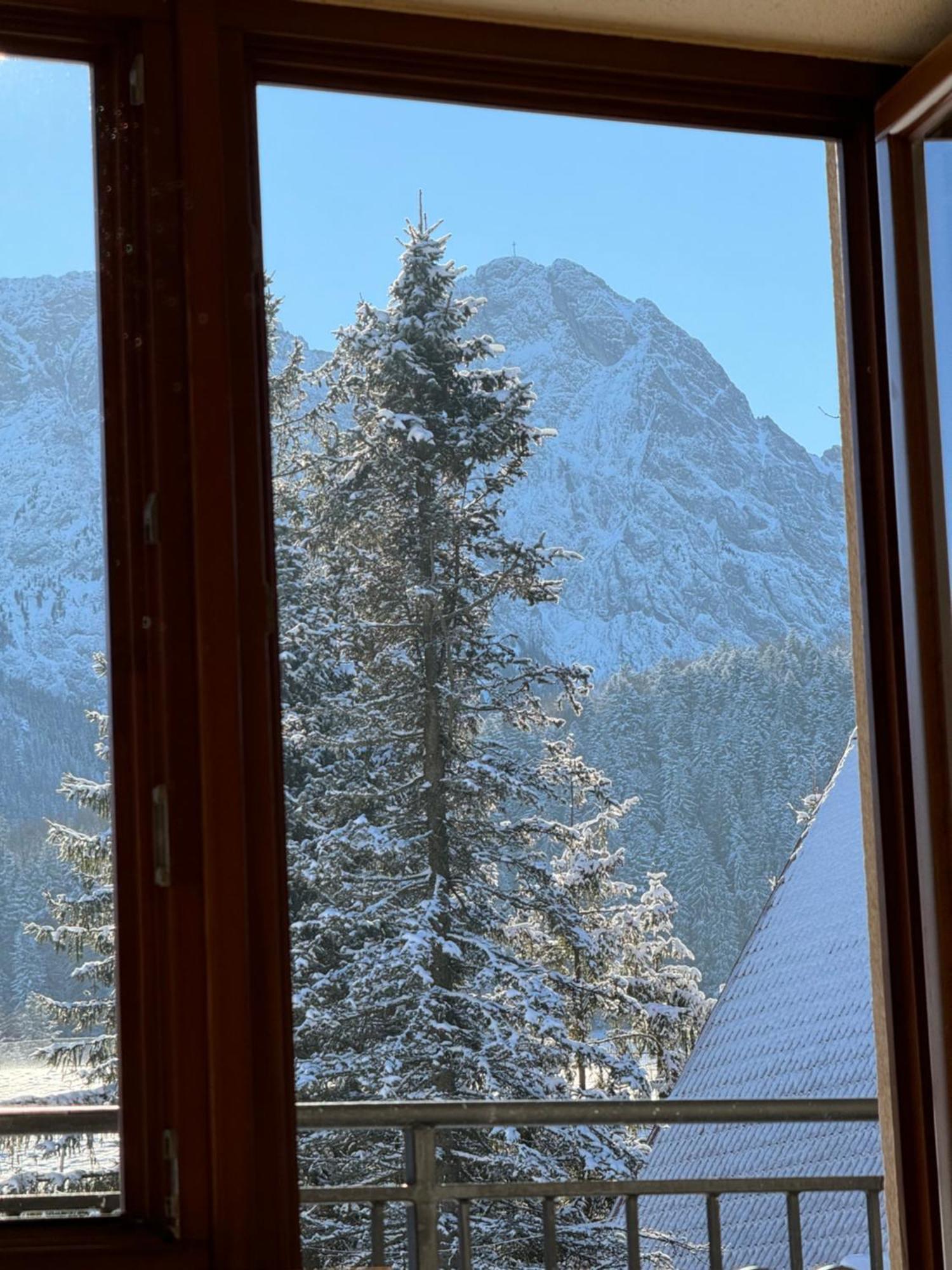 Apartamento Bacówka Na Bundówkach Zakopane Exterior foto